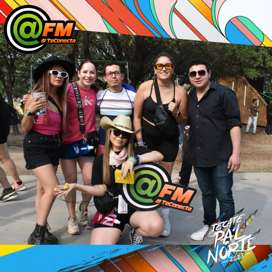 COBERTURA TECATE PA´L NORTE 2023